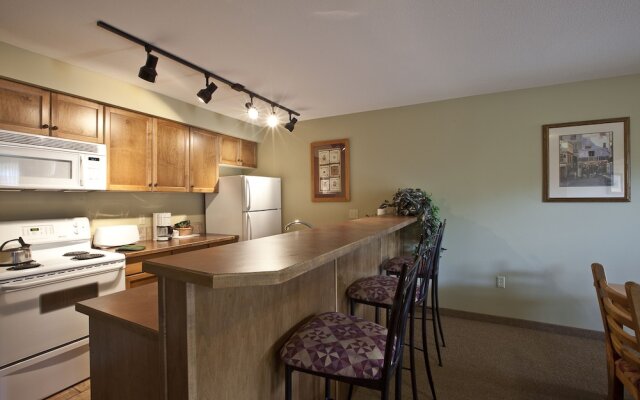 Polaris Lodge By Rcr