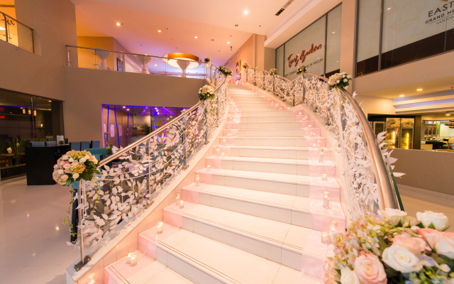 Eastin Grand Hotel Saigon