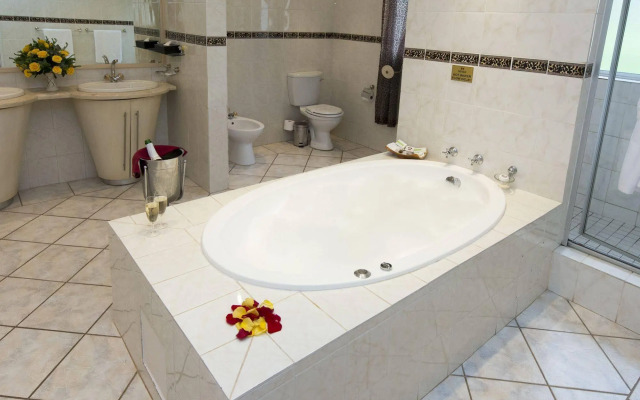 The Royal Villas Swaziland