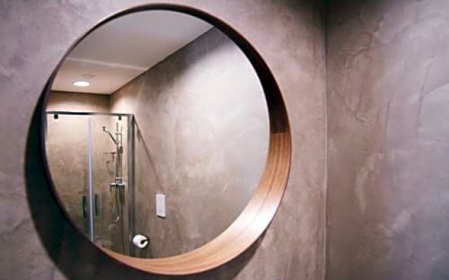 BeA Guest House