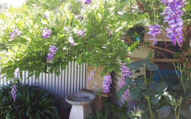 The Bohemian Art Studio