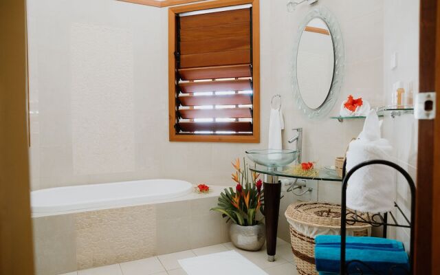 La Dolce Vita Holiday Villas