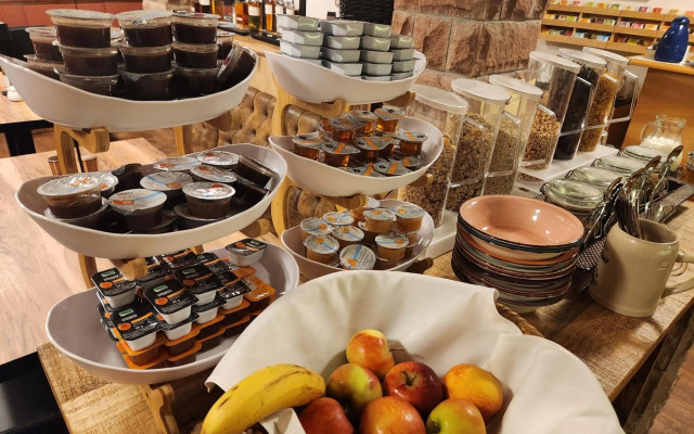 Hotel Rose Heidelberg