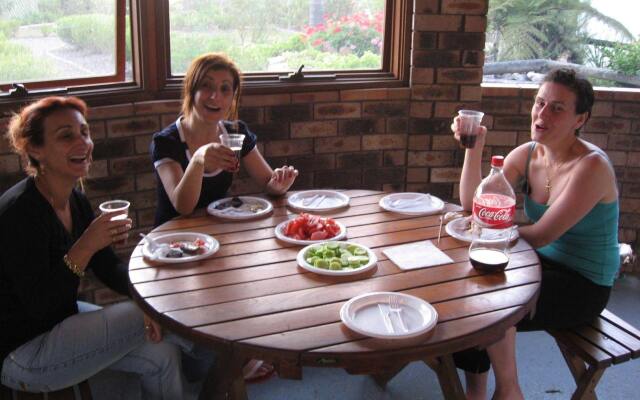 Chalet Swisse Spa