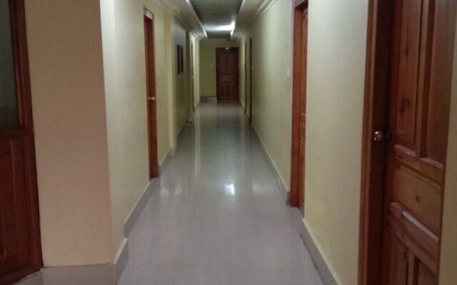 Hotel Heritage