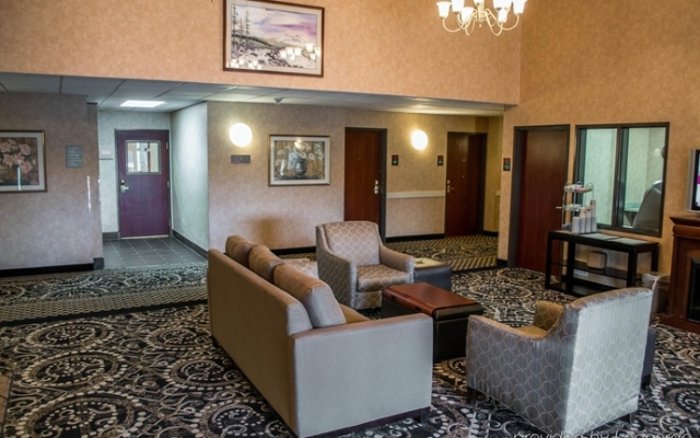 Hotel Granduca