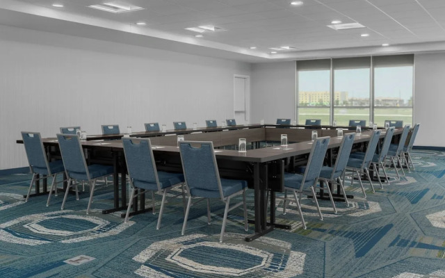 Springhill Suites By Marriott Grand Island