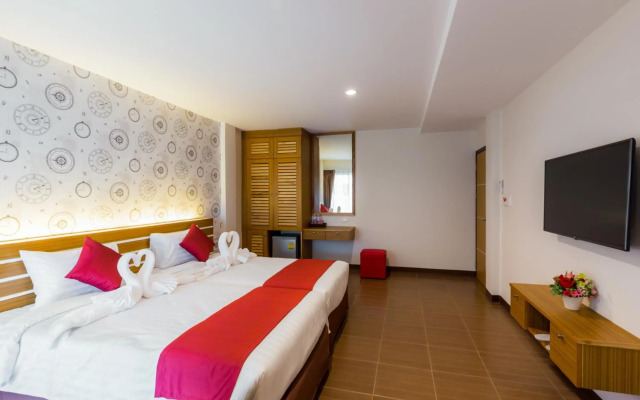Tee Pak Dee Resident Phuket
