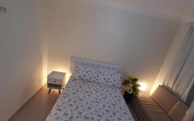 Apto 501 Residencial GM centro