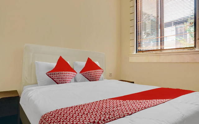 Wisma Tobana by ZUZU – Guest Rooms – Jakarta