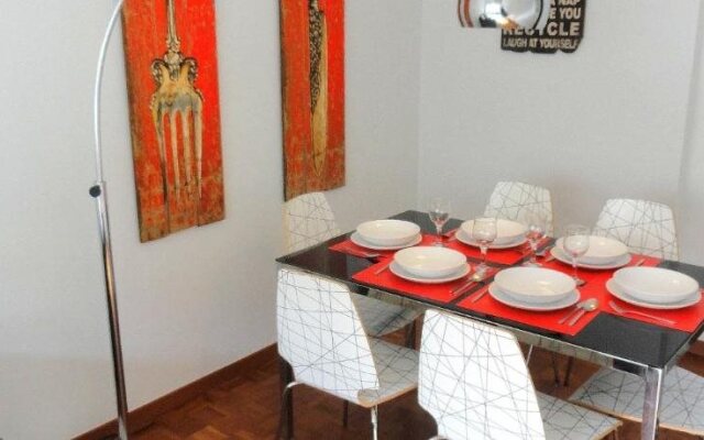 Lisbon Experience Apartments São Bento