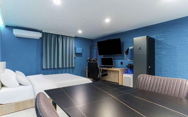 Hotel Bosco Incheon