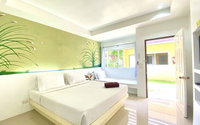 Kuapa Resort