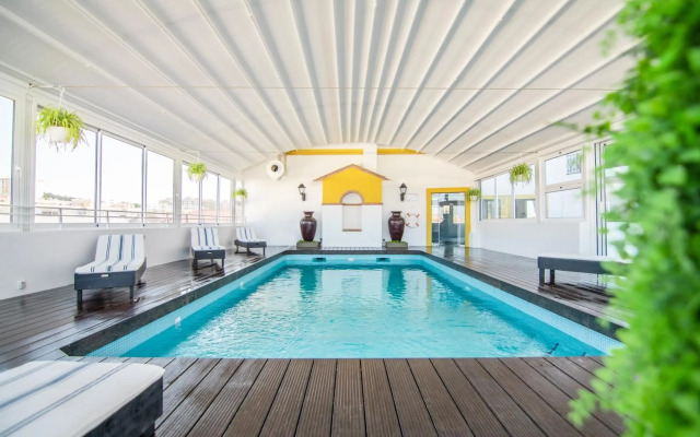 Loule Jardim Hotel