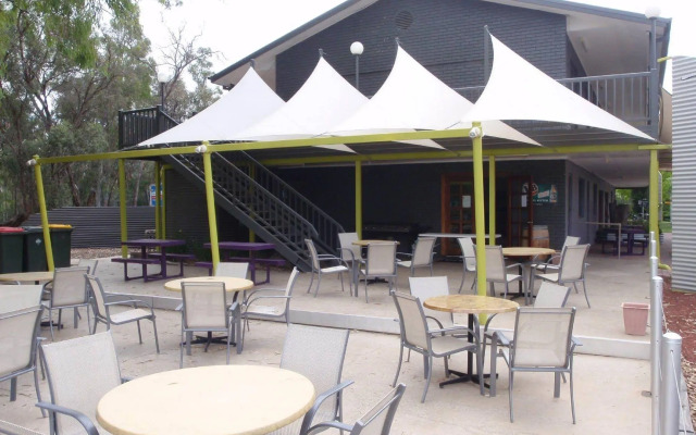 Tasman Holiday Parks - Moama on the Murray