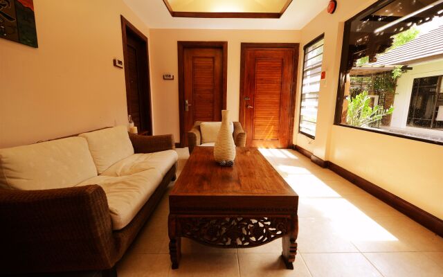 237 Sheridan Boutique Resort