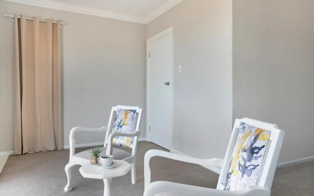 Star Apartments Cape Town