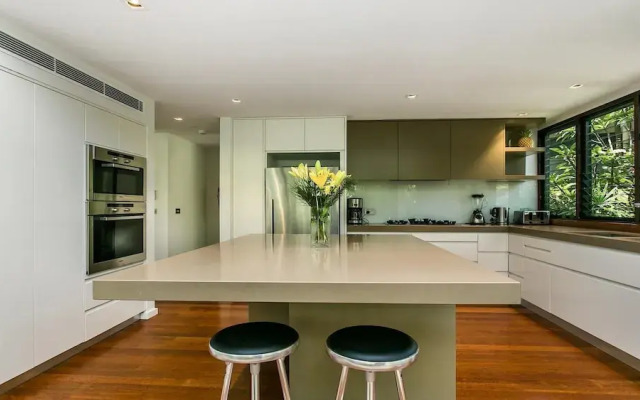 Your Luxury Escape - Iluka Pavilion 5
