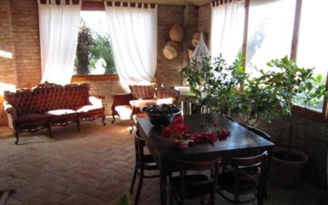 Agriturist Il Papavero