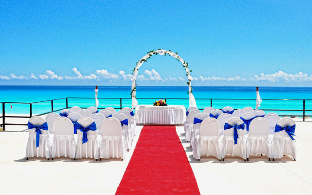 Flamingo Cancun - All Inclusive