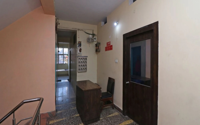 OYO 17424 Hotel Swagat