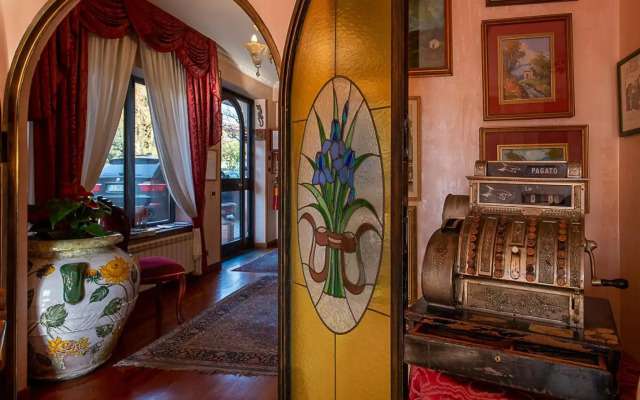Hotel Louis II