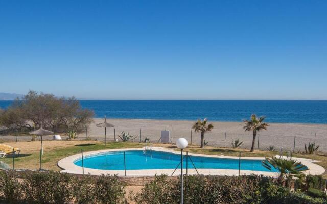 Manilva Beach