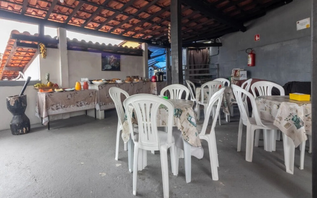 OYO Hospedaria Mineira