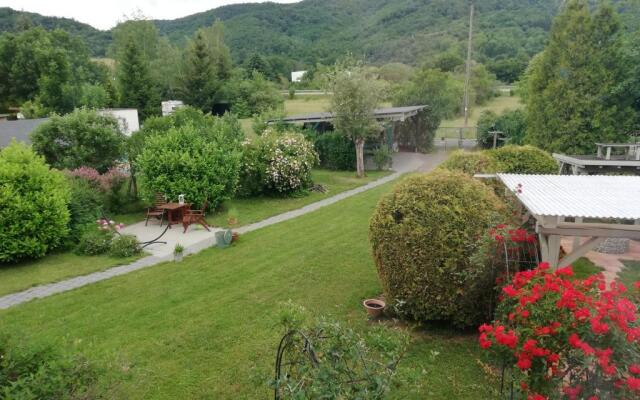 Ferienwohnung Meindl 2