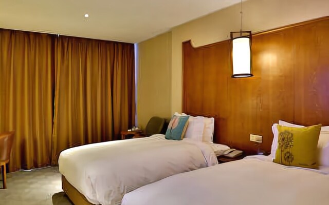 Hangzhou Huangyi Boutique Hotel