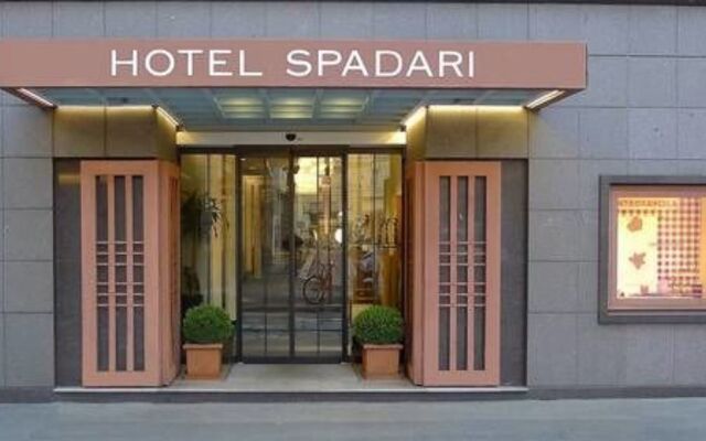 Hotel Spadari Al Duomo