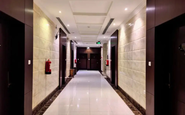 Razan Home 1 for serviced apartments
