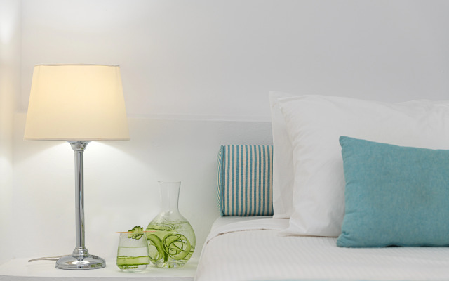 Santorini Kastelli Resort