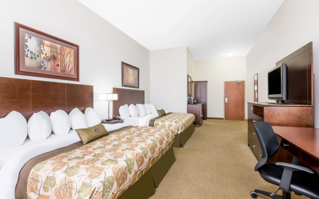 Howard Johnson TCP Hefei