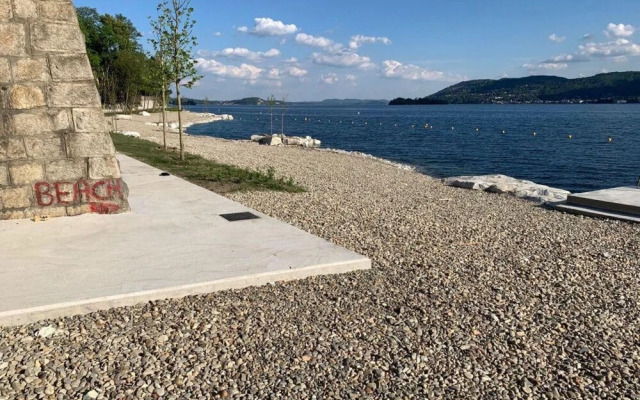 Gelsomino 2 Apartment With Garden in Verbania