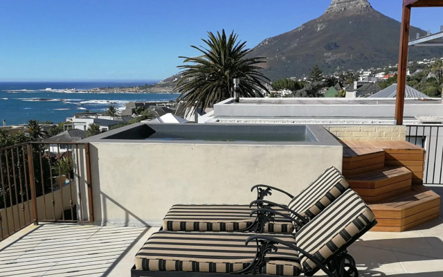 Bakovenbay Luxury Suites