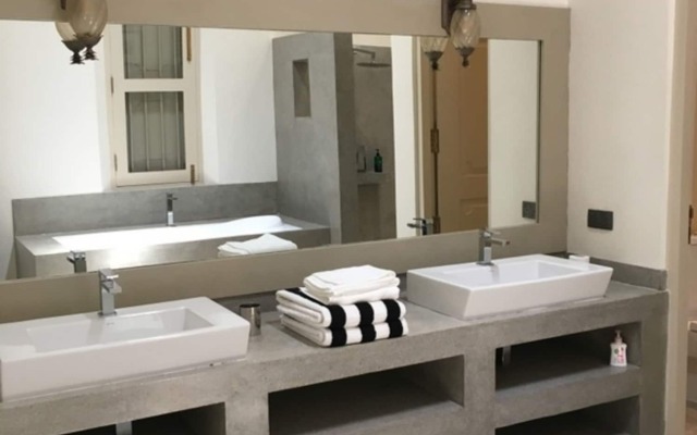 Monara House