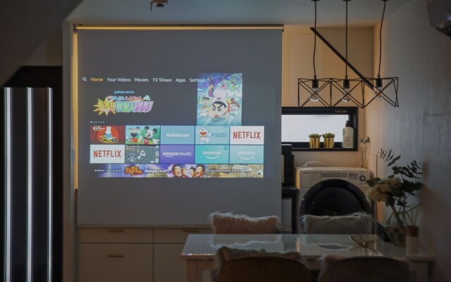 Osaka Mocomoco Morinomiya