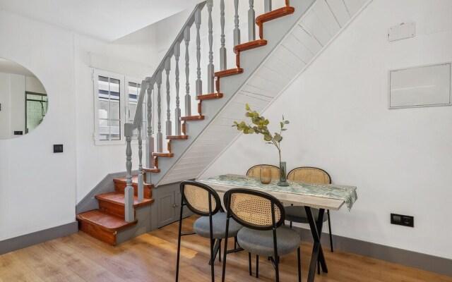 Limehome Madrid Calle de Santa Ana