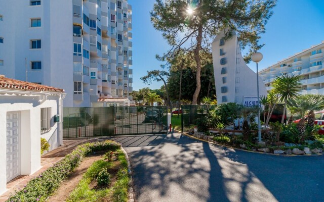 Sea Views Apartment Calahonda Beach Canovas