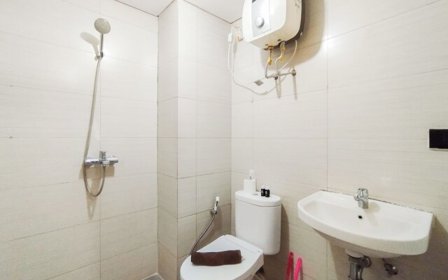 Brand New 2Br Apartment Gateway Pasteur