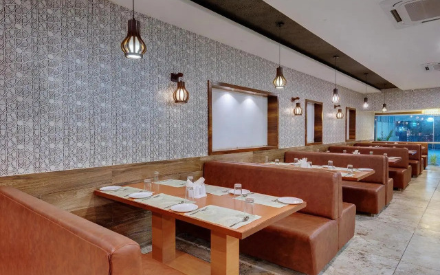Guruprerna Beacon Resort, Dwarka