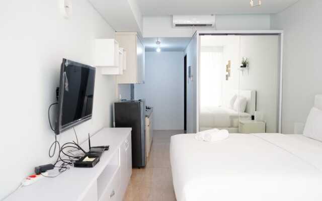 Luxurious Studio Lexington Apartment