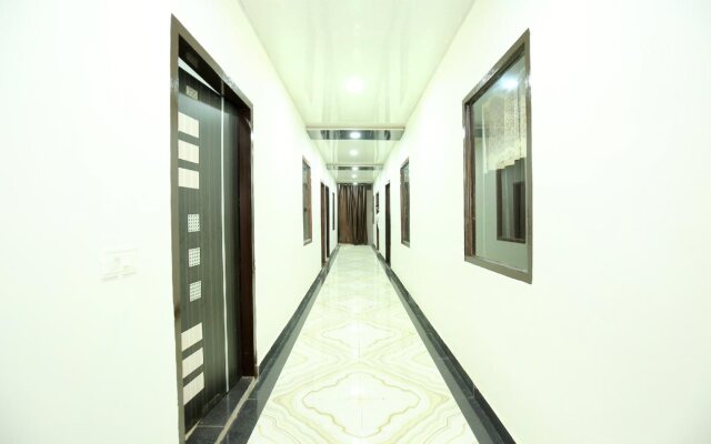 Brar Resort By OYO Rooms