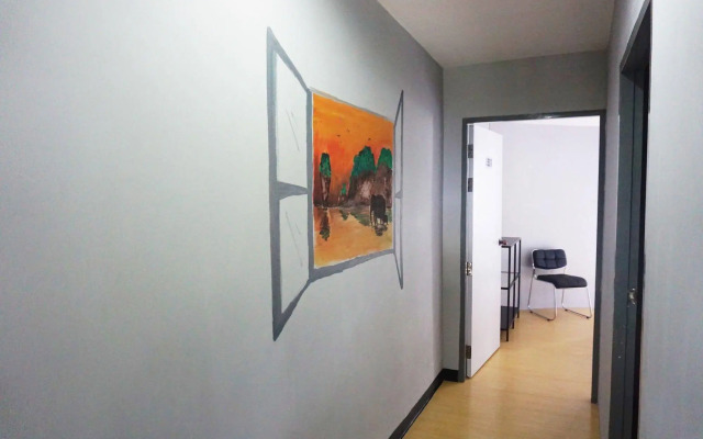 Moumou Hostel