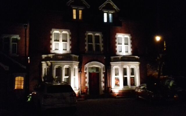 The Russet House
