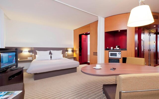 B&B HOTEL Paris Grand Roissy CDG Aéroport