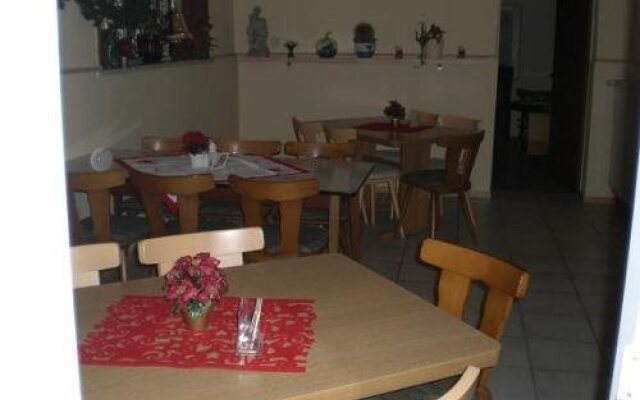 Albergo Restaurante Da Franco