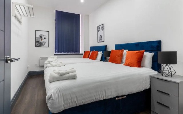 Water Street Aparthotel