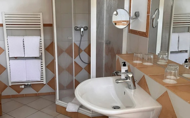 Dünenmeer Ferienhäuser